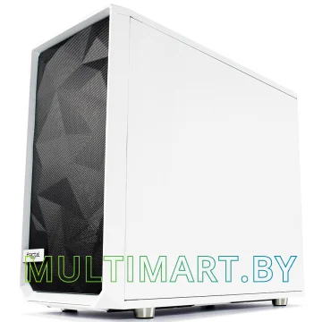 Корпус Fractal Design Meshify S2 (FD-CA-MESH-S2-WT-TGC) картинка 8